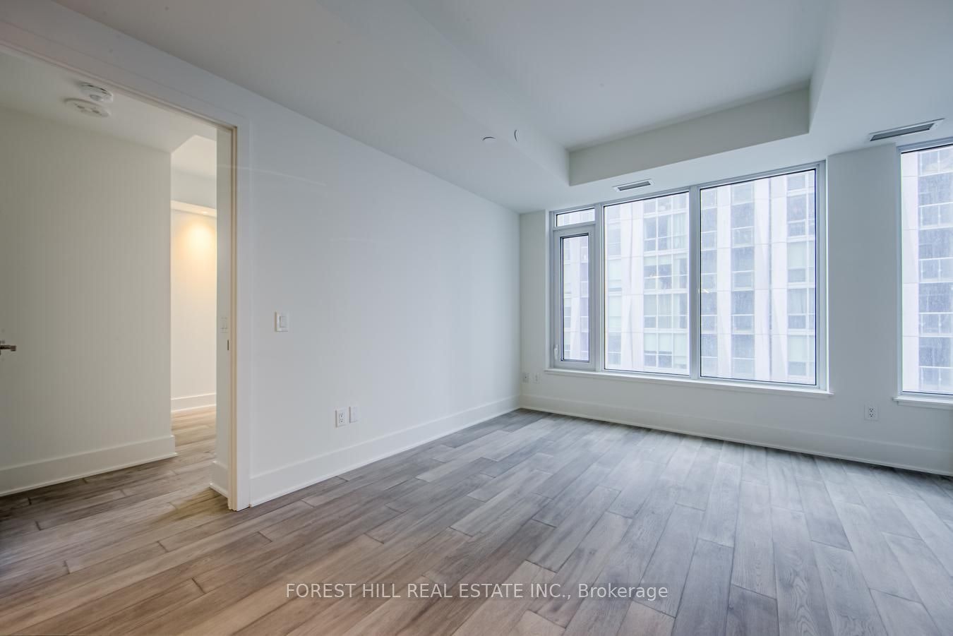2506-11 Yorkville Avenue, Toronto, ON, M4W 0B7 - 15