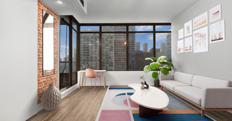 1102-281 Mutual Street, Toronto, ON, M4Y 3C4