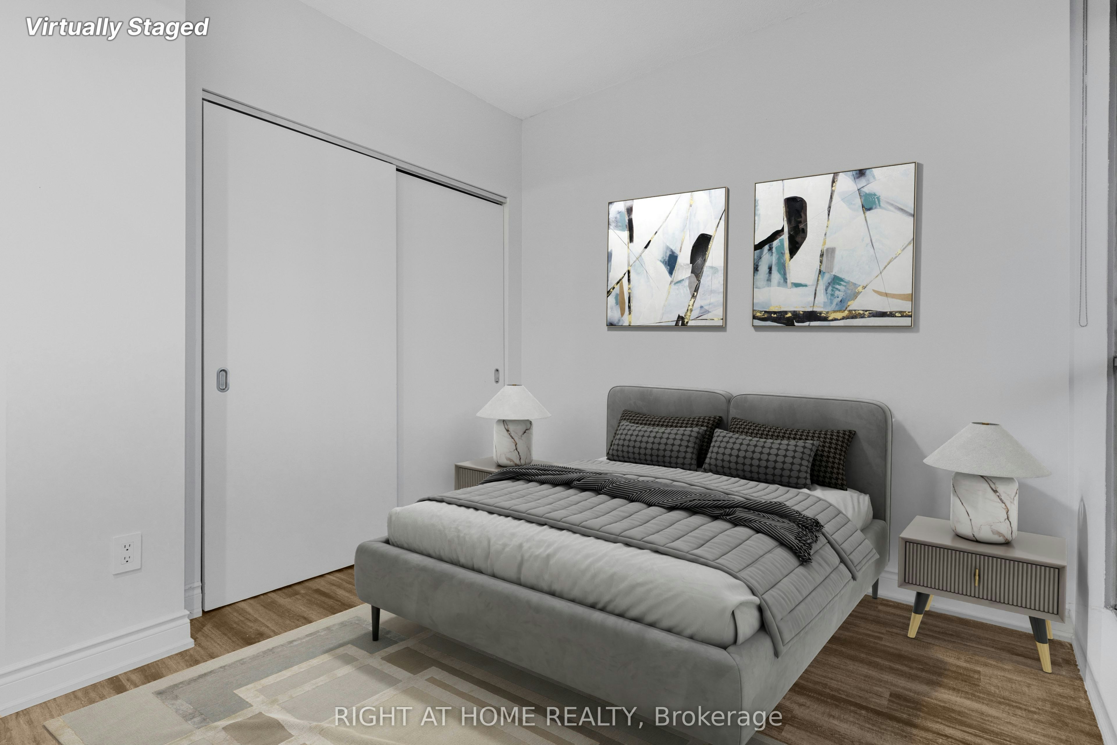 1102-281 Mutual Street, Toronto, ON, M4Y 3C4 - 9