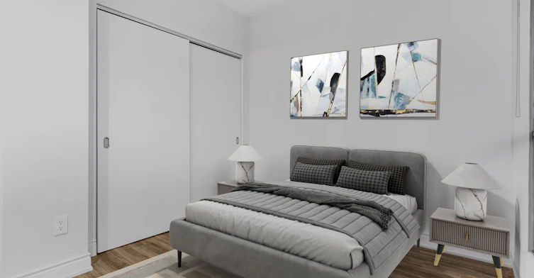 1102-281 Mutual Street, Toronto, ON, M4Y 3C4 - 9