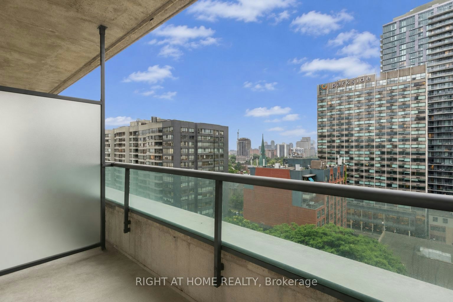1102-281 Mutual Street, Toronto, ON, M4Y 3C4 - 13