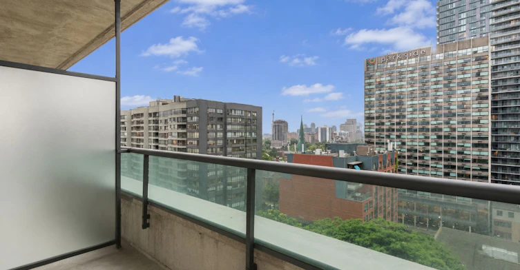1102-281 Mutual Street, Toronto, ON, M4Y 3C4 - 13