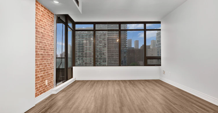 1102-281 Mutual Street, Toronto, ON, M4Y 3C4 - 2