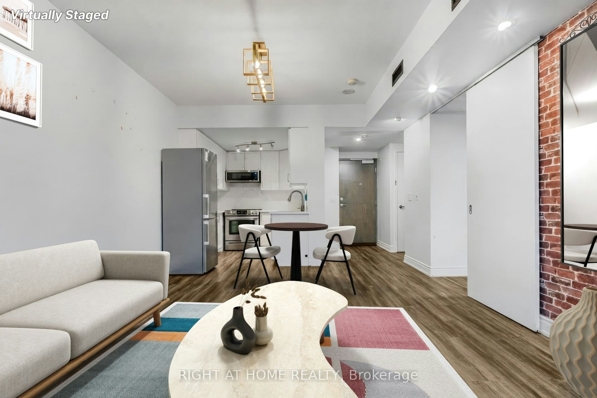 1102-281 Mutual Street, Toronto, ON, M4Y 3C4 - 19