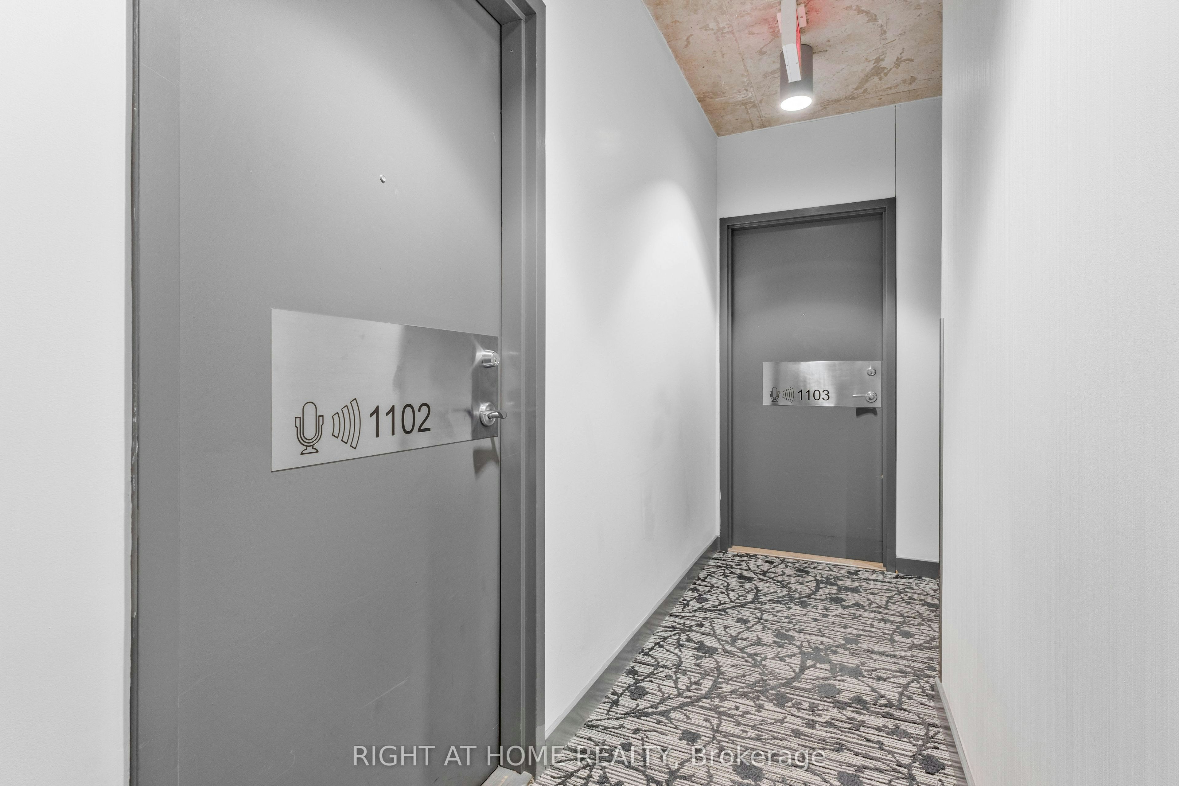 1102-281 Mutual Street, Toronto, ON, M4Y 3C4 - 15