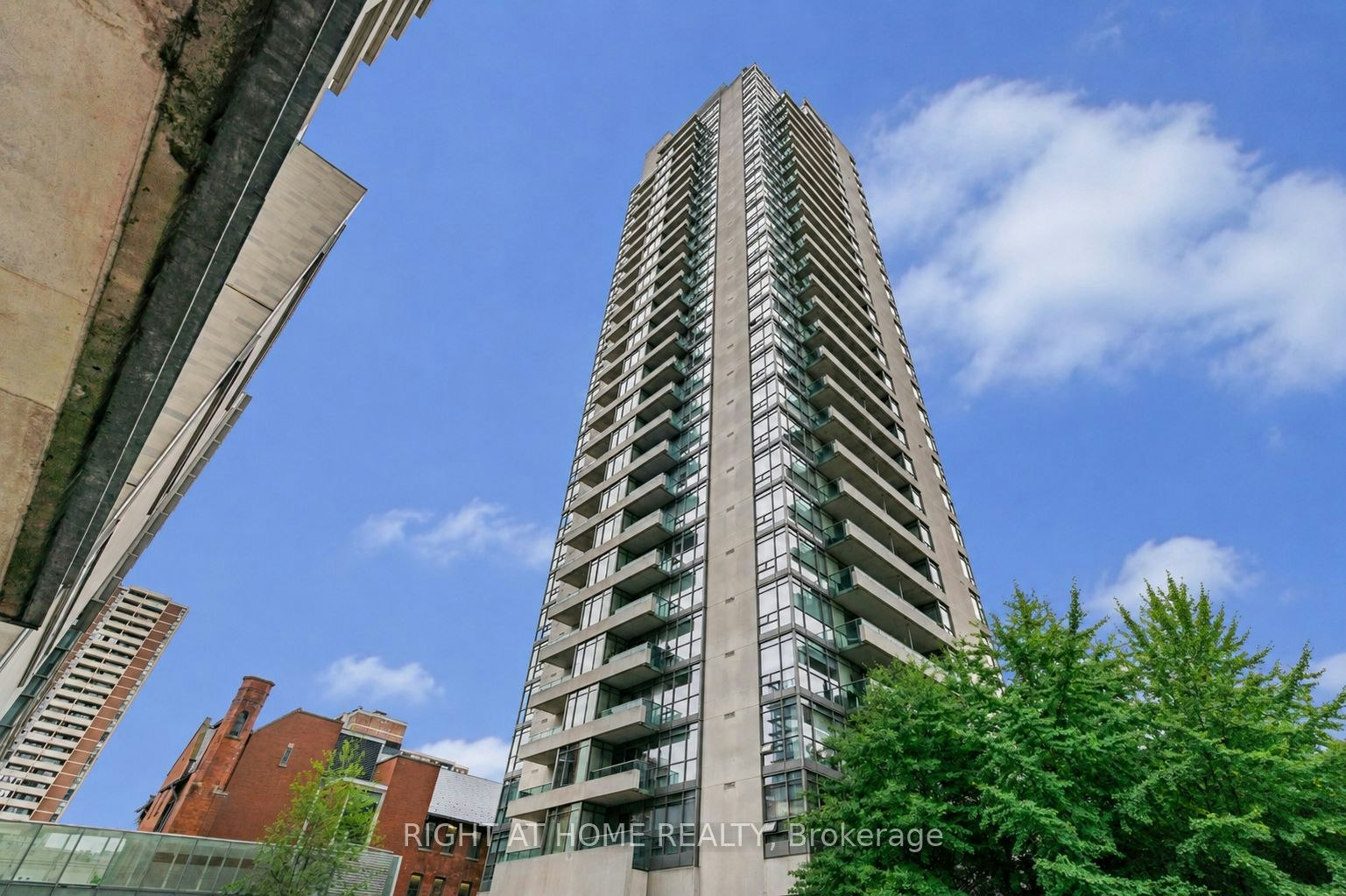 1102-281 Mutual Street, Toronto, ON, M4Y 3C4 - 17