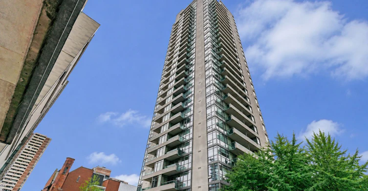 1102-281 Mutual Street, Toronto, ON, M4Y 3C4 - 17