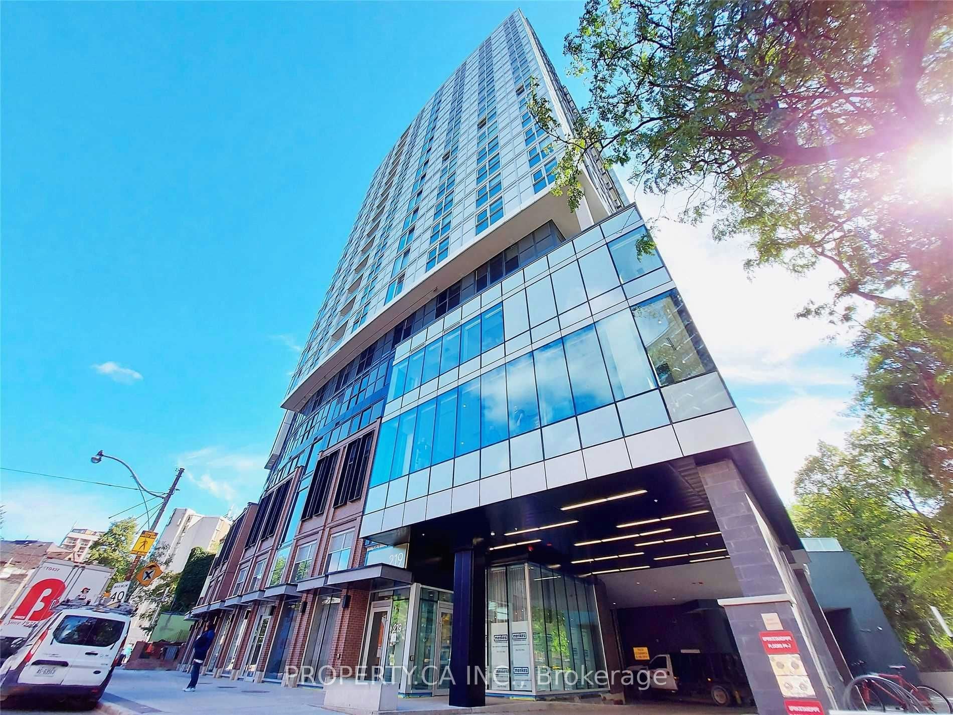 1706-219 Dundas Street E, Toronto, ON, M5A 0V1