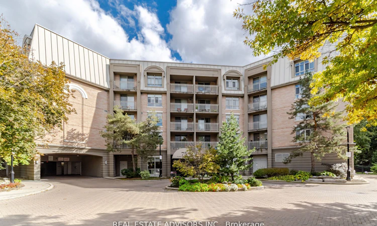 309-75 York Mills Road
