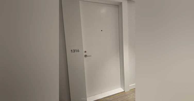 1316-121 St. Patrick Street, Toronto, ON, M5T 3C1 - 3