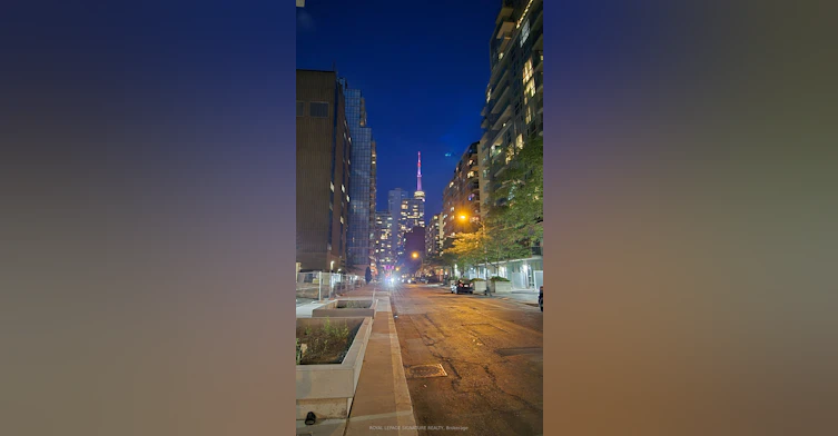 1316-121 St. Patrick Street, Toronto, ON, M5T 3C1 - 2