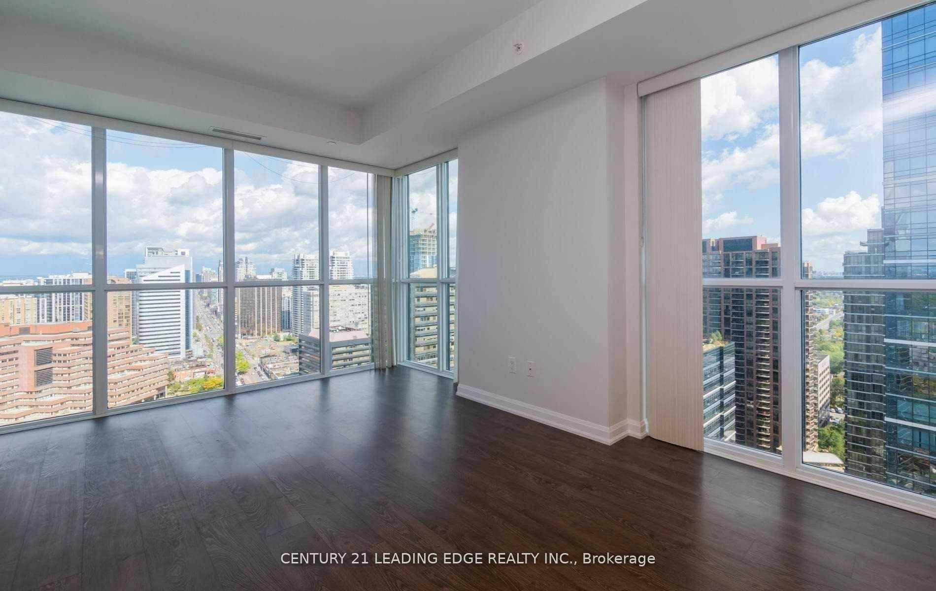 908-9 Bogert Avenue, Toronto, ON, M2N 0H3 - 9