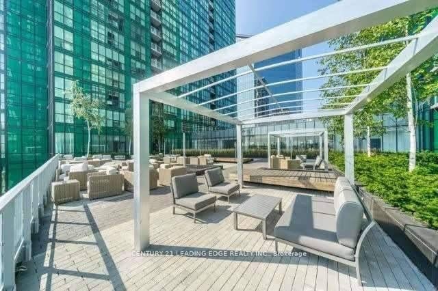 908-9 Bogert Avenue, Toronto, ON, M2N 0H3 - 25