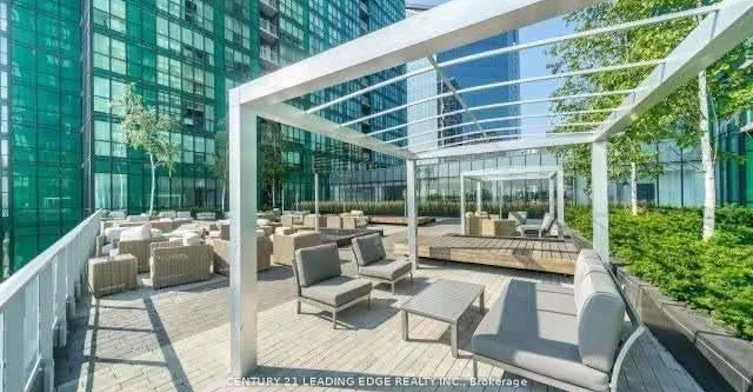 908-9 Bogert Avenue, Toronto, ON, M2N 0H3 - 25