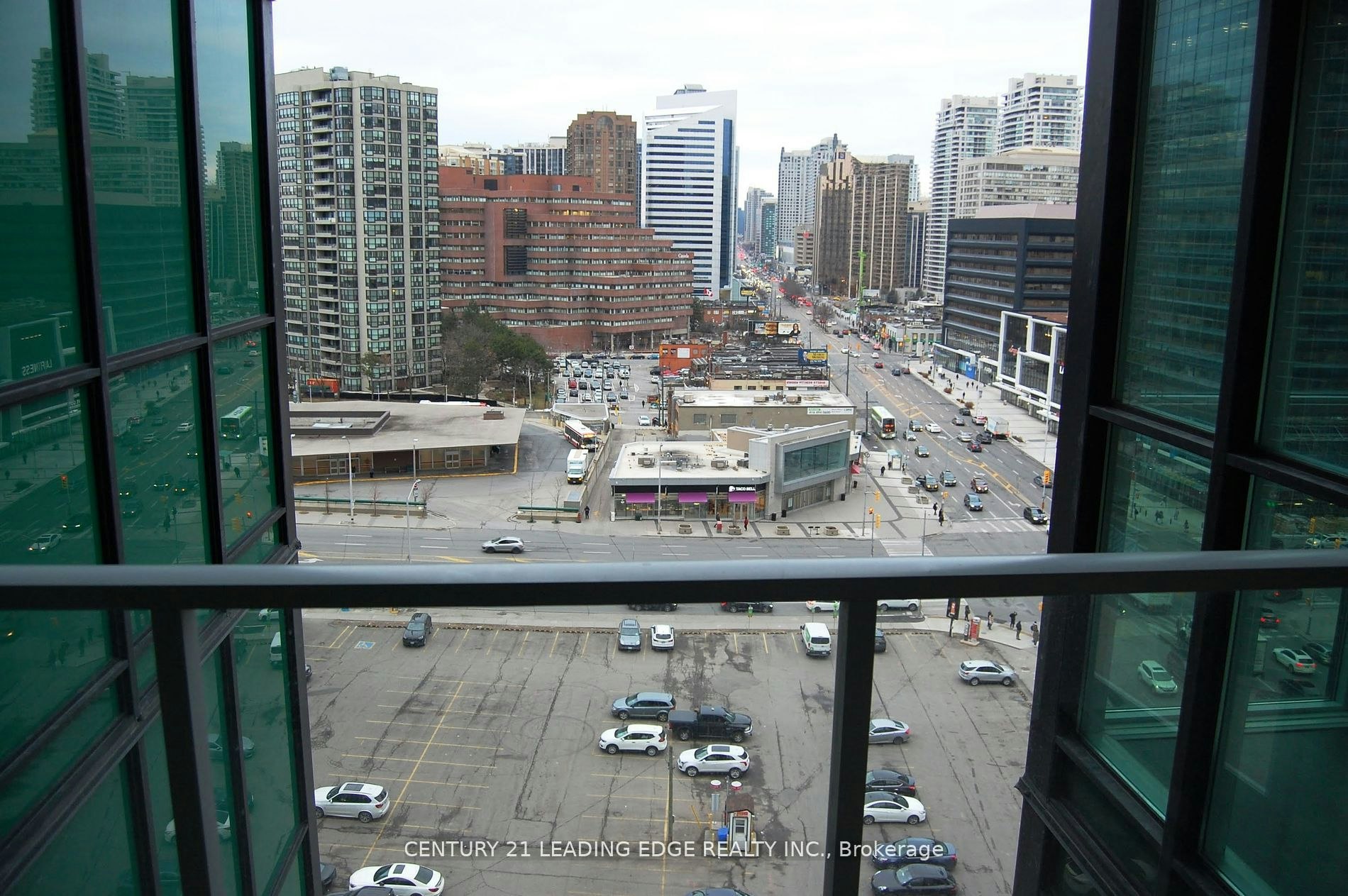 908-9 Bogert Avenue, Toronto, ON, M2N 0H3 - 26