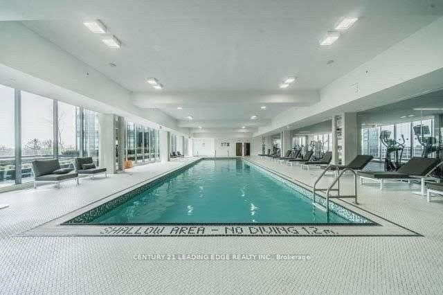 908-9 Bogert Avenue, Toronto, ON, M2N 0H3 - 23