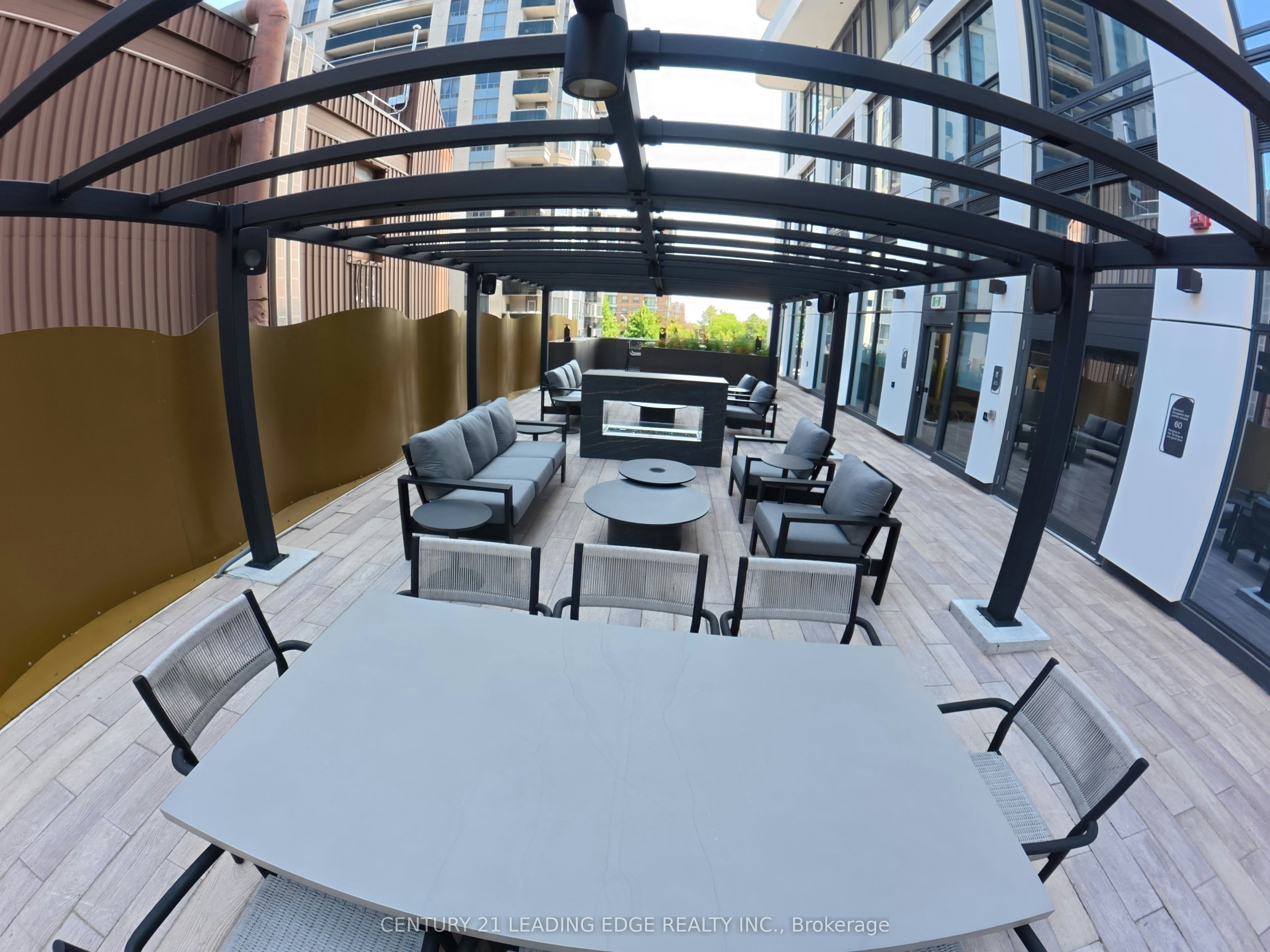 2805-36 Olive Avenue, Toronto, ON, M2N 0M4 - 29