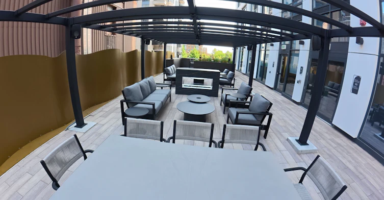2805-36 Olive Avenue, Toronto, ON, M2N 0M4 - 29
