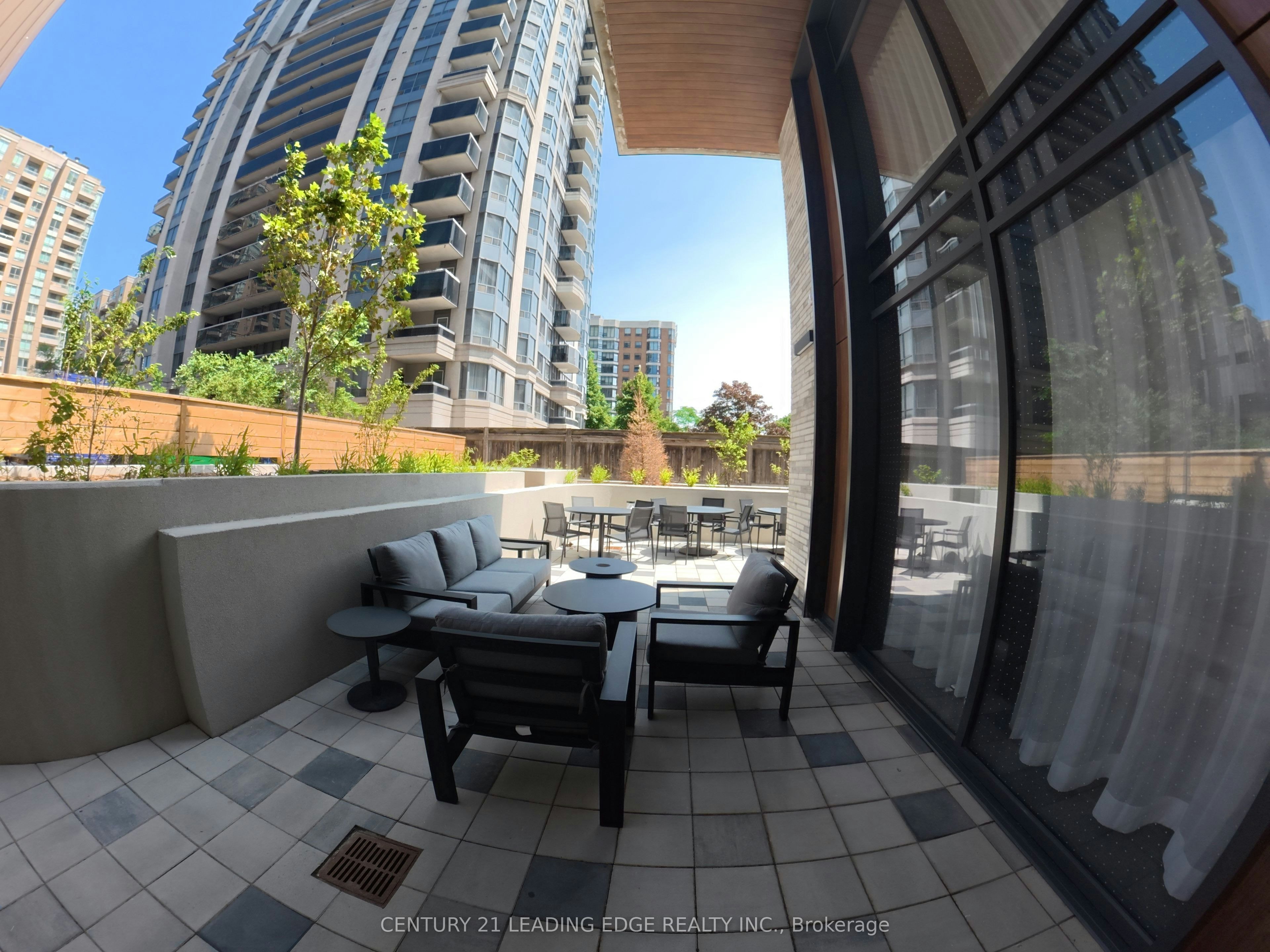 2805-36 Olive Avenue, Toronto, ON, M2N 0M4 - 19