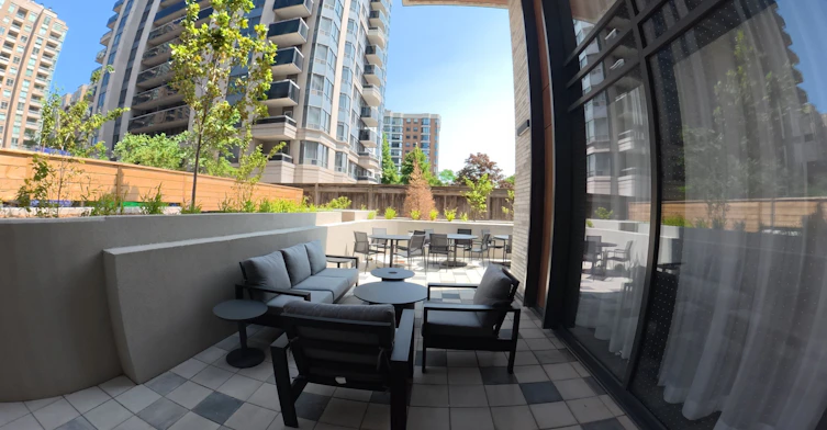 2805-36 Olive Avenue, Toronto, ON, M2N 0M4 - 19
