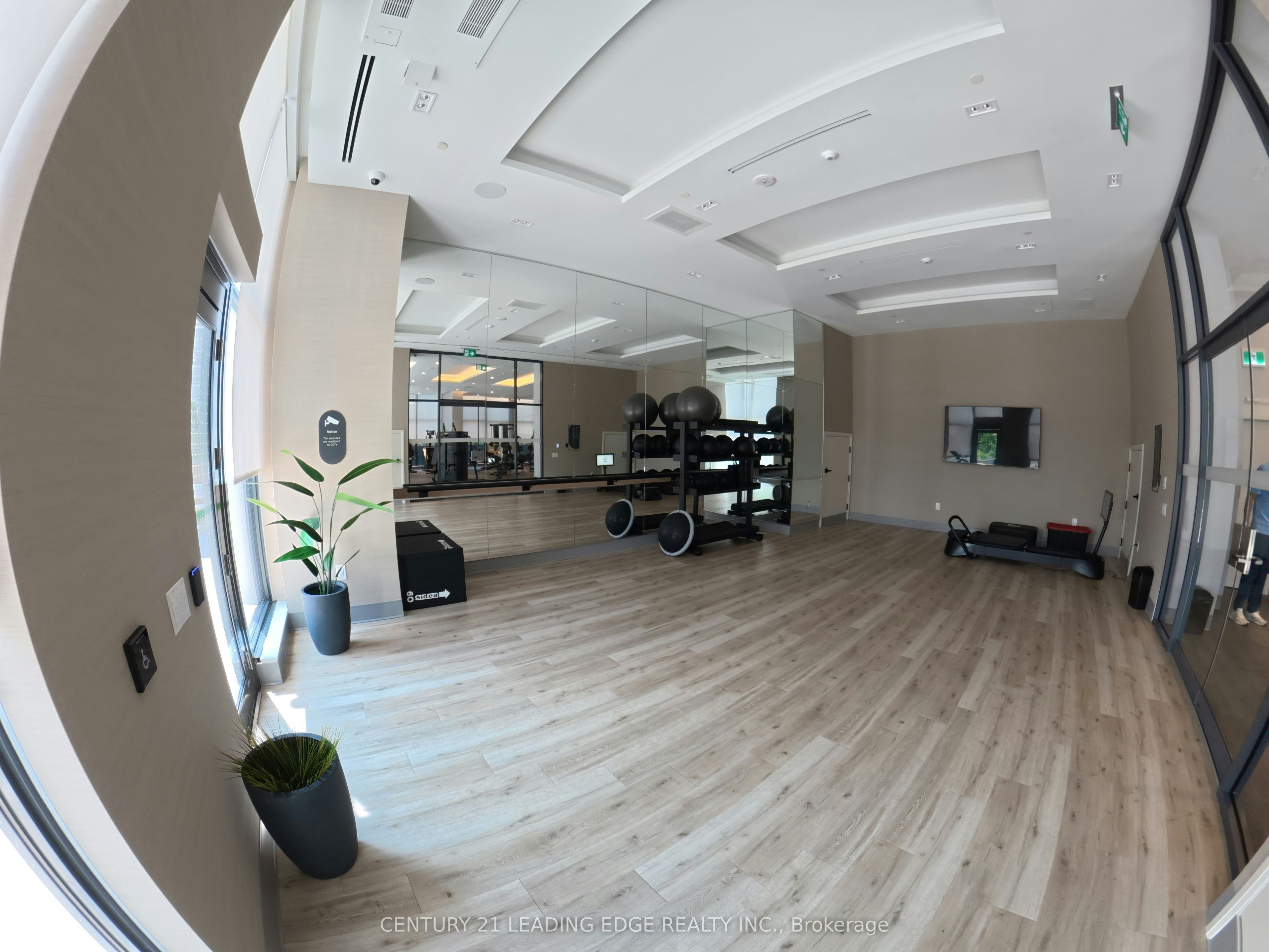2805-36 Olive Avenue, Toronto, ON, M2N 0M4 - 12