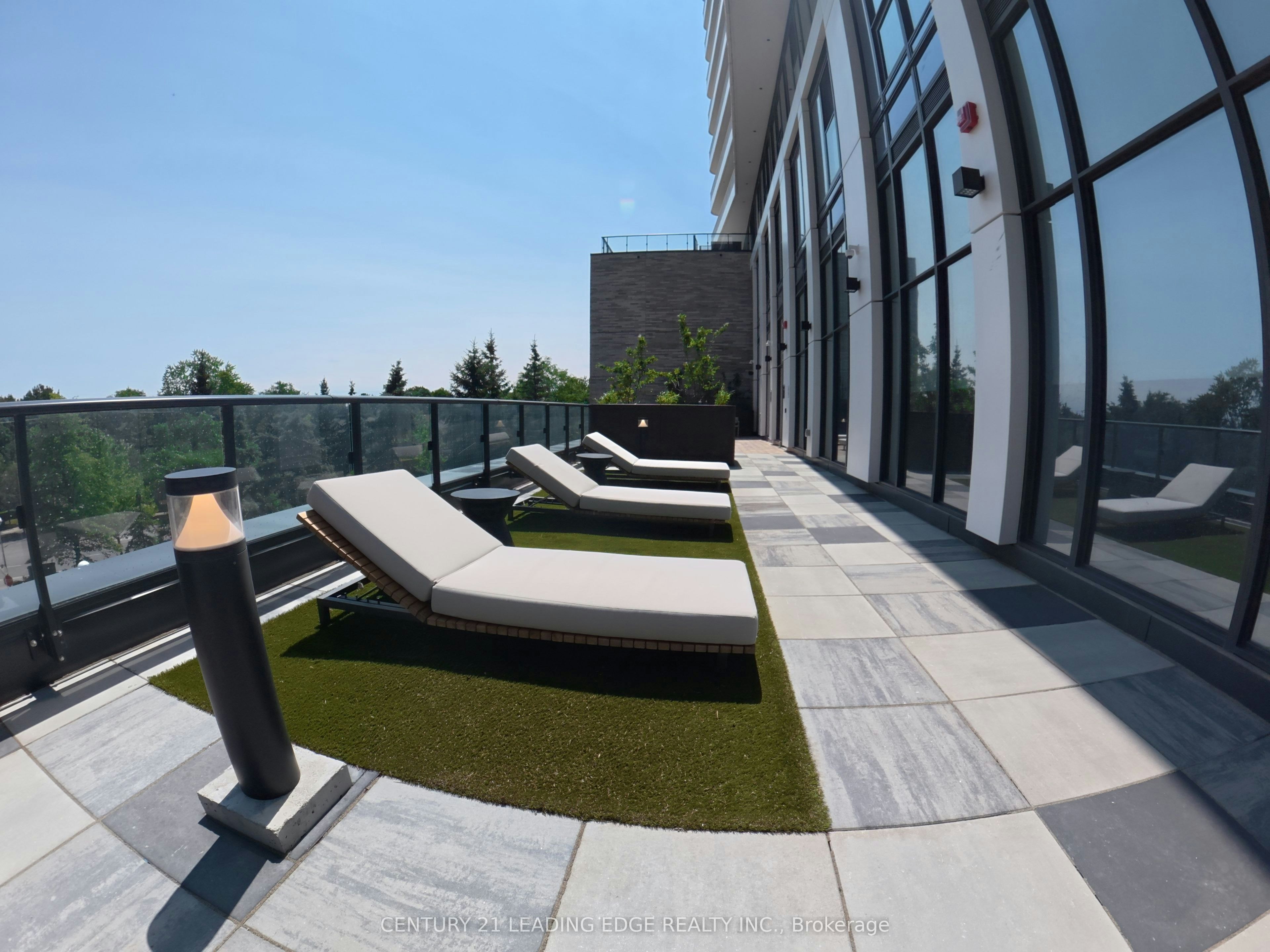 2805-36 Olive Avenue, Toronto, ON, M2N 0M4 - 30
