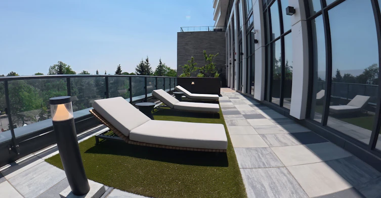 2805-36 Olive Avenue, Toronto, ON, M2N 0M4 - 30