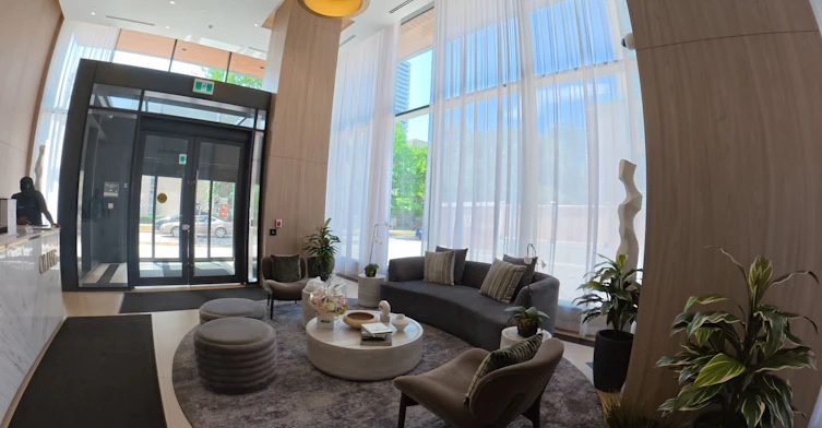 2805-36 Olive Avenue, Toronto, ON, M2N 0M4 - 21