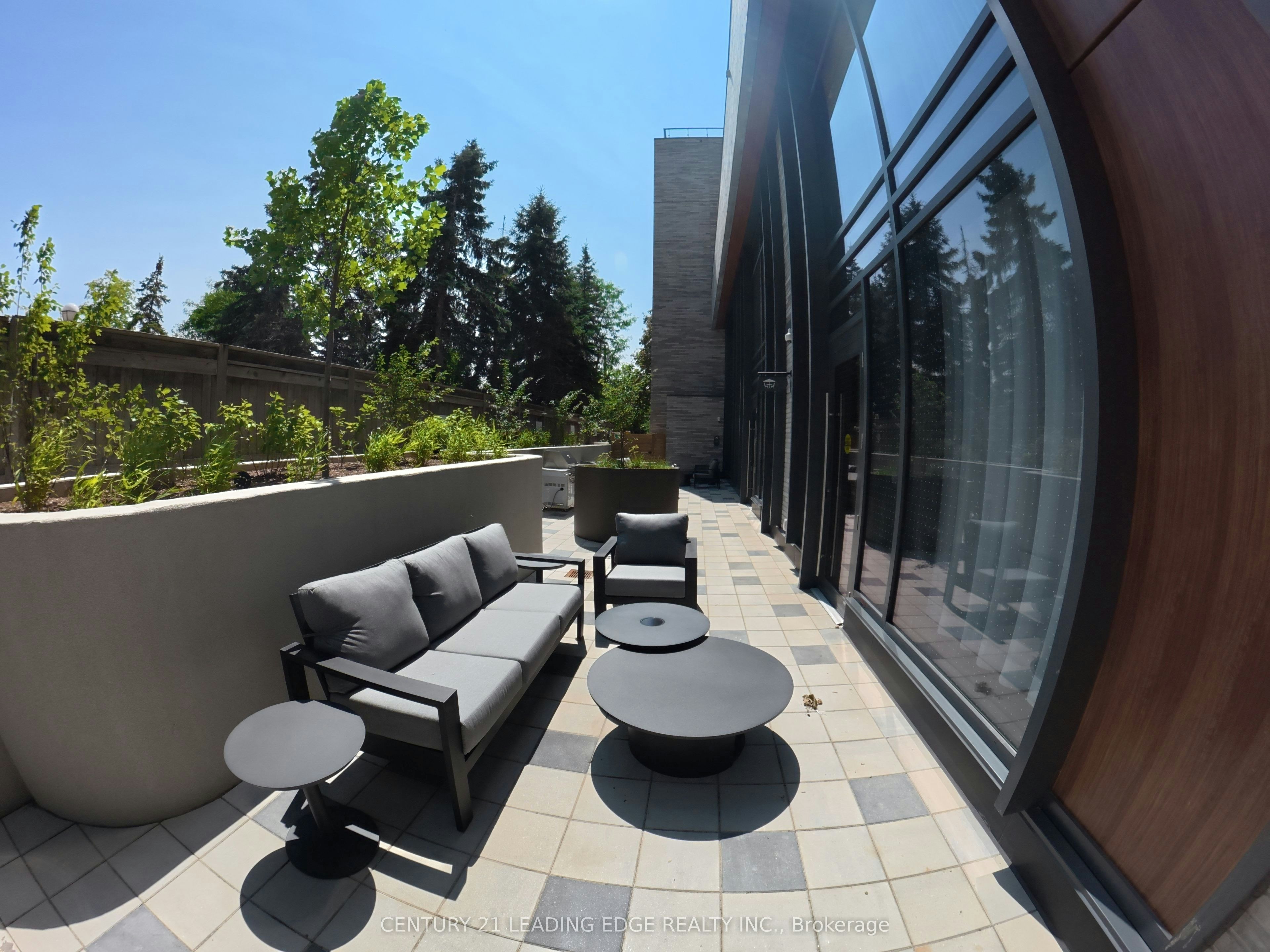 2805-36 Olive Avenue, Toronto, ON, M2N 0M4 - 18