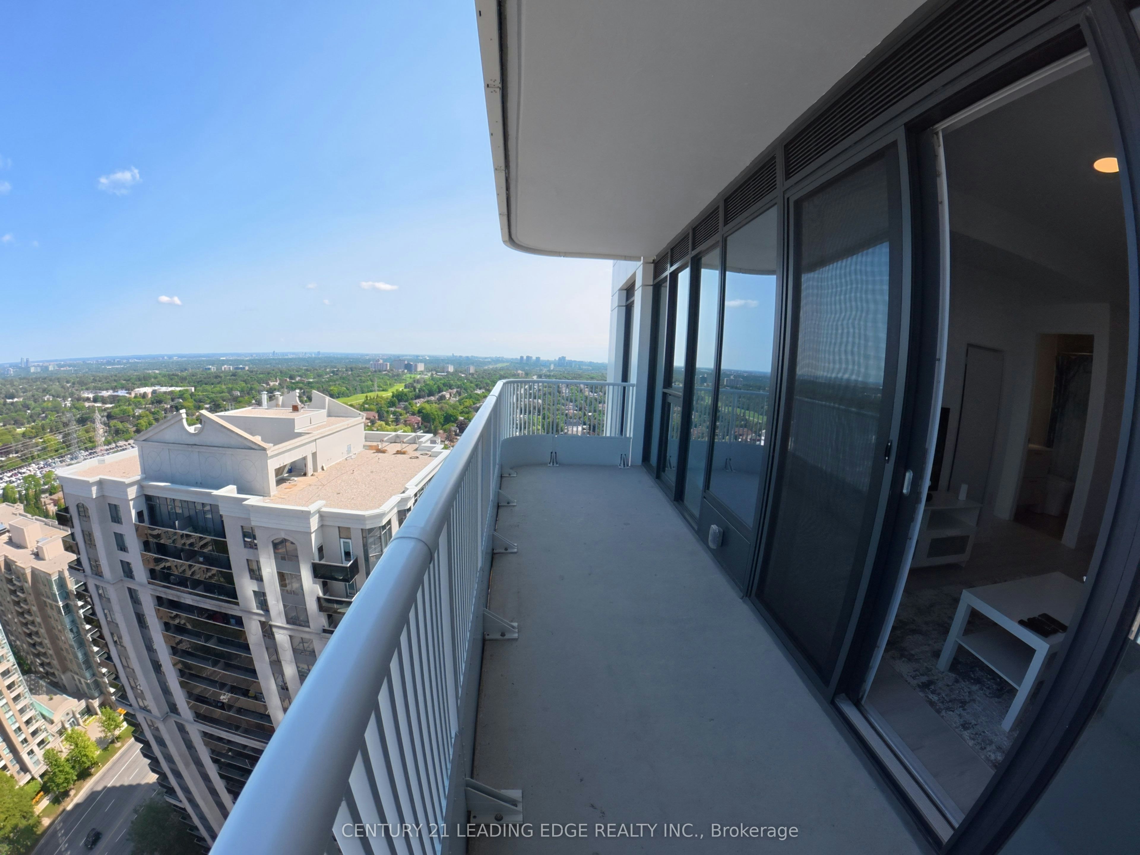 2805-36 Olive Avenue, Toronto, ON, M2N 0M4 - 6