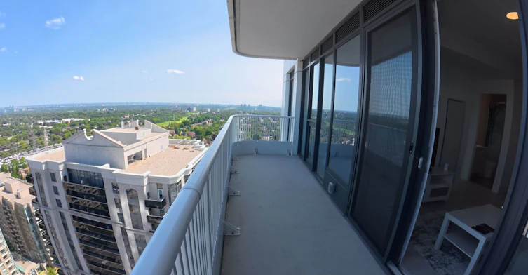 2805-36 Olive Avenue, Toronto, ON, M2N 0M4 - 6
