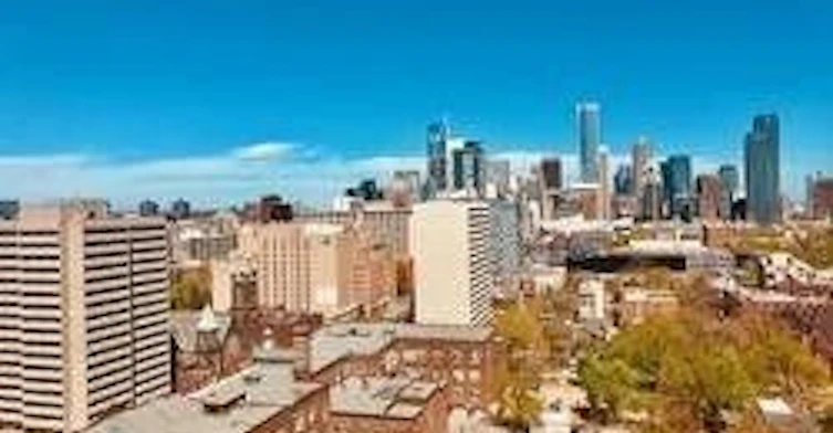 1811-736 Spadina Avenue, Toronto, ON, M5S 2J6 - 3