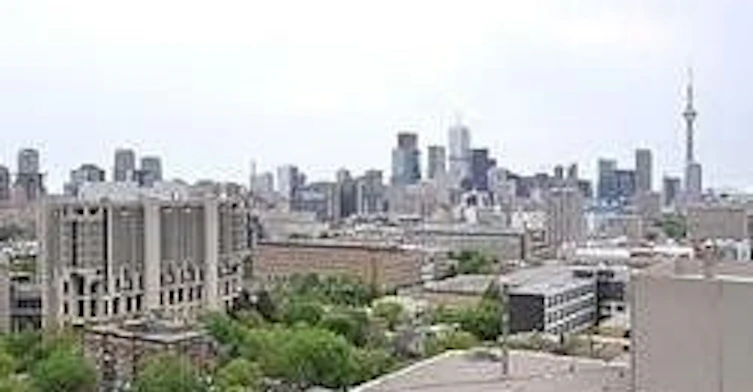 1811-736 Spadina Avenue, Toronto, ON, M5S 2J6 - 18