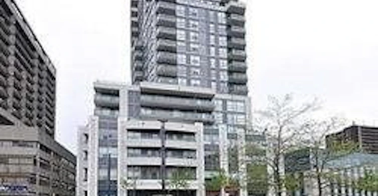 1811-736 Spadina Avenue, Toronto, ON, M5S 2J6