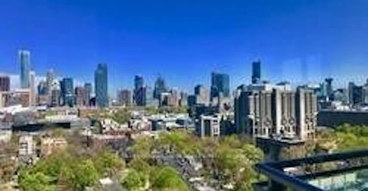 1811-736 Spadina Avenue, Toronto, ON, M5S 2J6 - 2