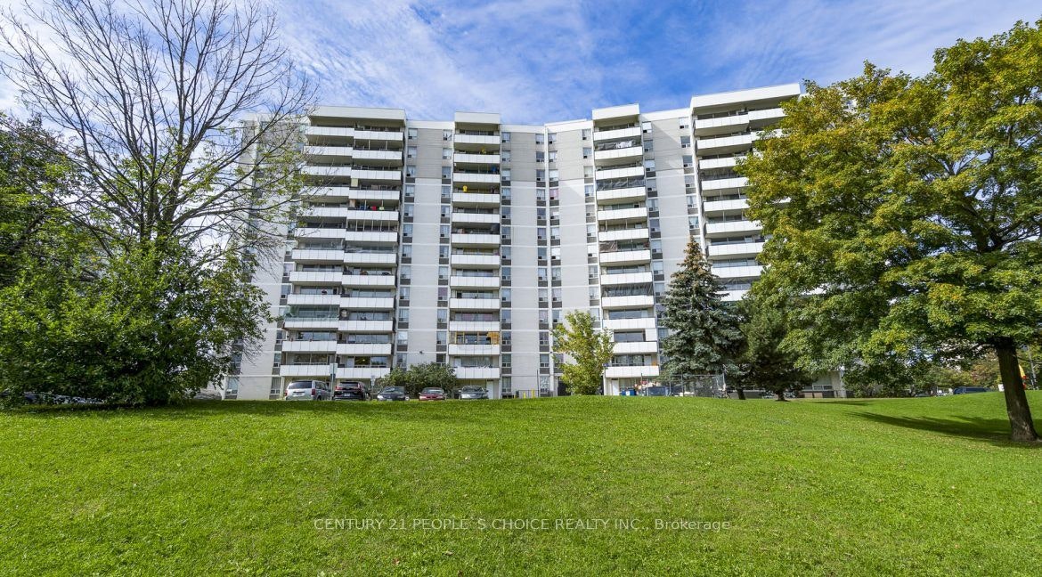 705-6161 Bathurst Street, Toronto, ON, M2R 1Z5