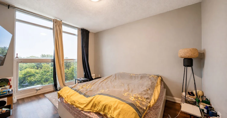 807-17 Anndale Drive, Toronto, ON, M2N 2W7 - 6