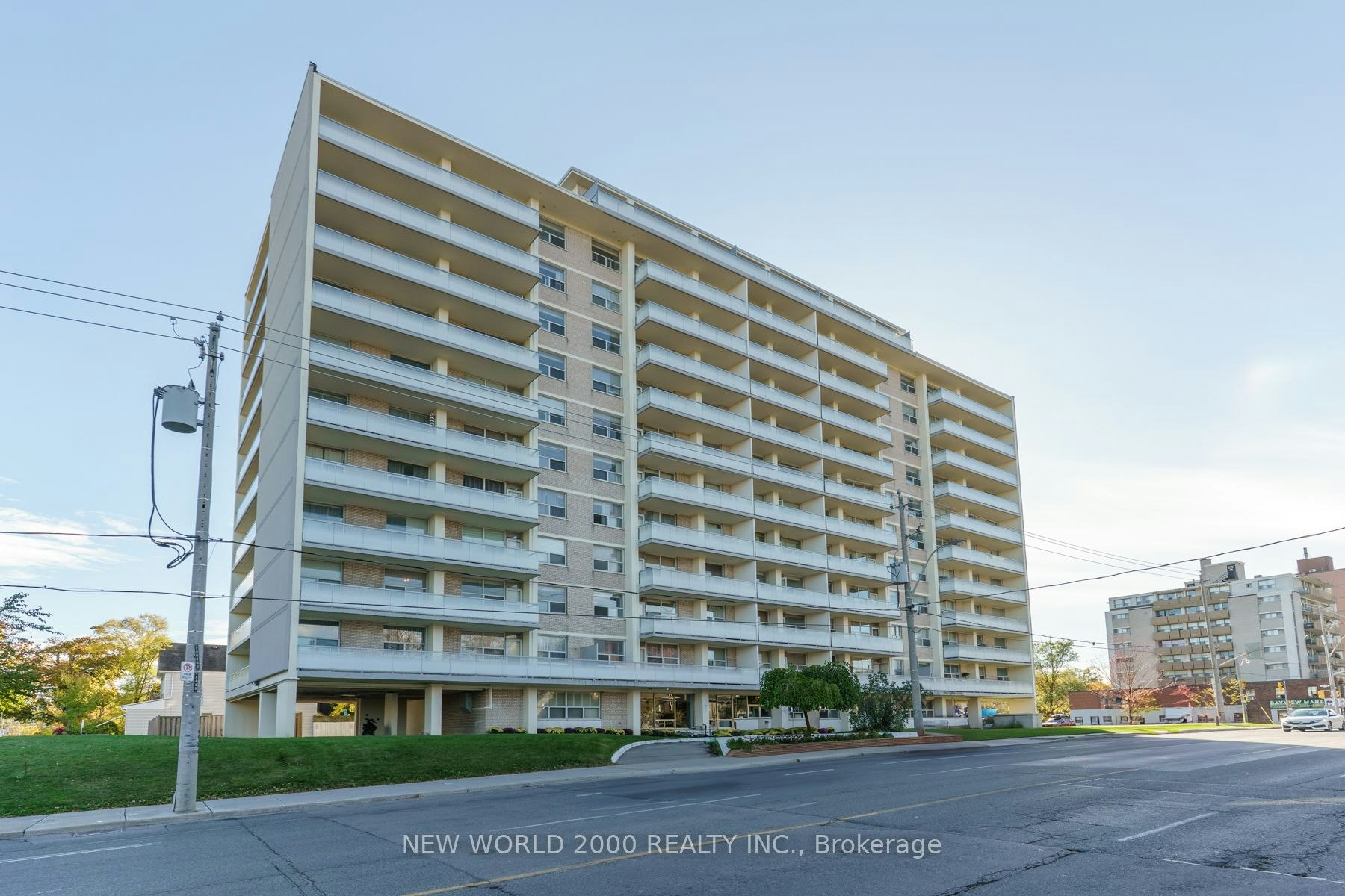 608-485 Eglinton Avenue E, Toronto, ON, M4P 1N2 - 19