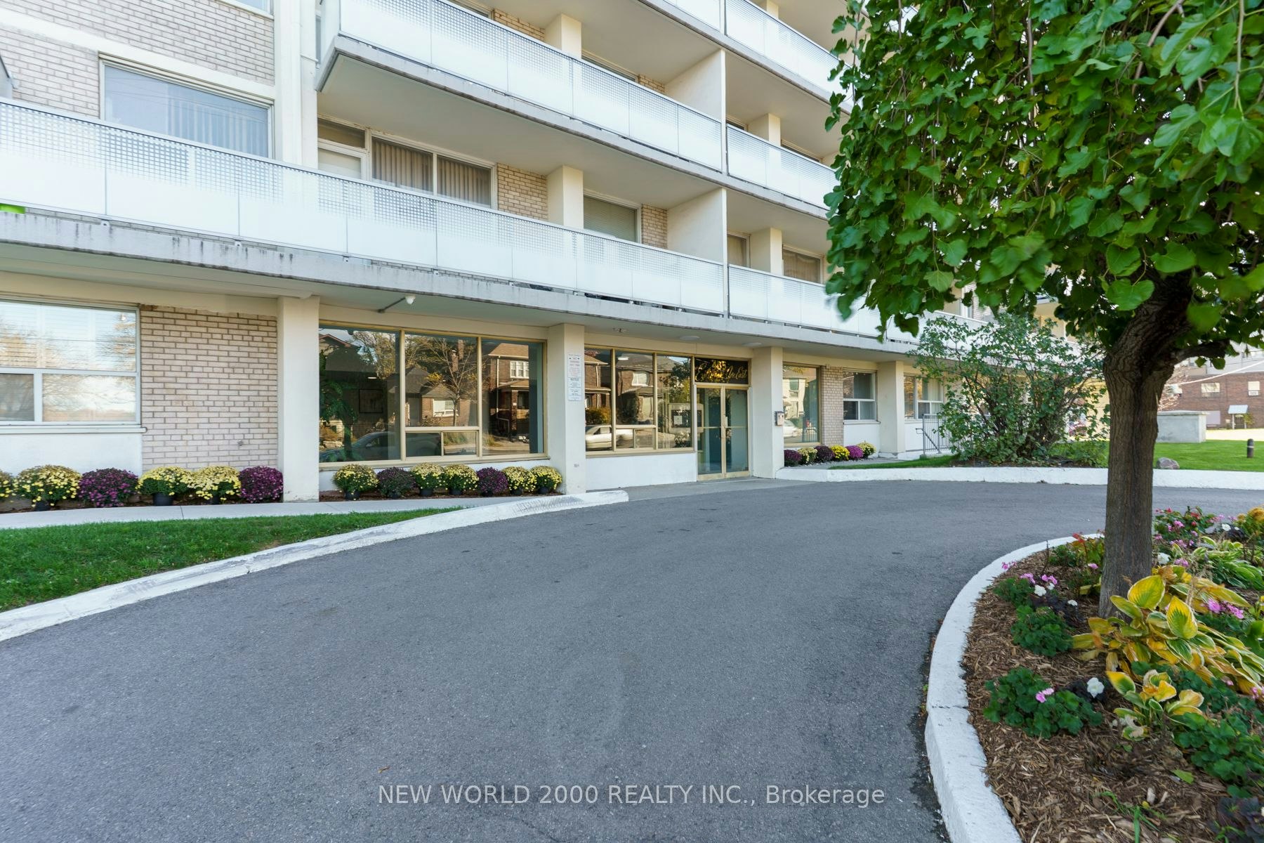 608-485 Eglinton Avenue E, Toronto, ON, M4P 1N2 - 15
