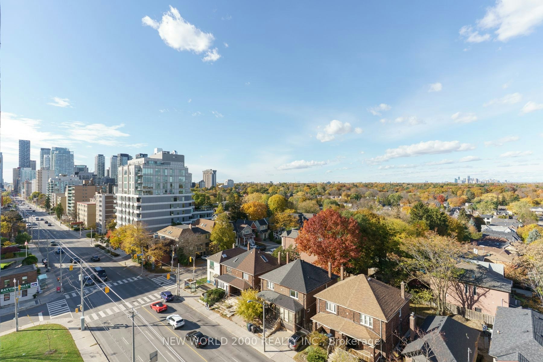 608-485 Eglinton Avenue E, Toronto, ON, M4P 1N2 - 11