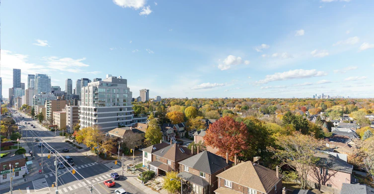 608-485 Eglinton Avenue E, Toronto, ON, M4P 1N2 - 11