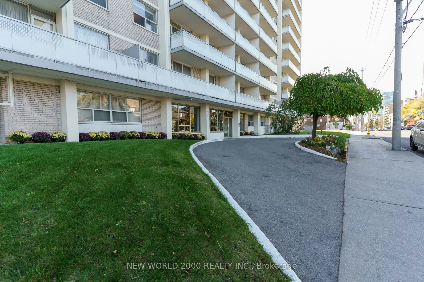608-485 Eglinton Avenue E, Toronto, ON, M4P 1N2 - 14