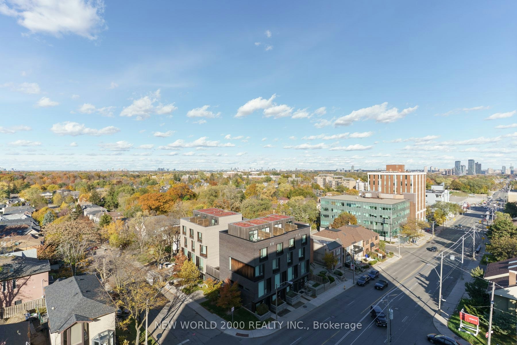 608-485 Eglinton Avenue E, Toronto, ON, M4P 1N2 - 13