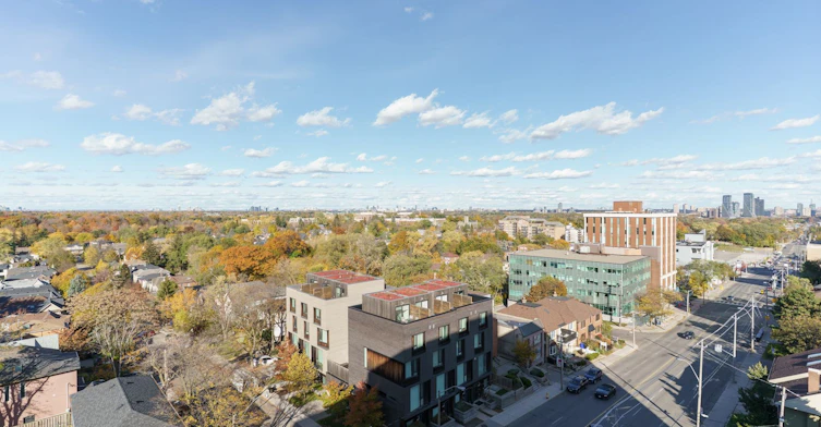 608-485 Eglinton Avenue E, Toronto, ON, M4P 1N2 - 13