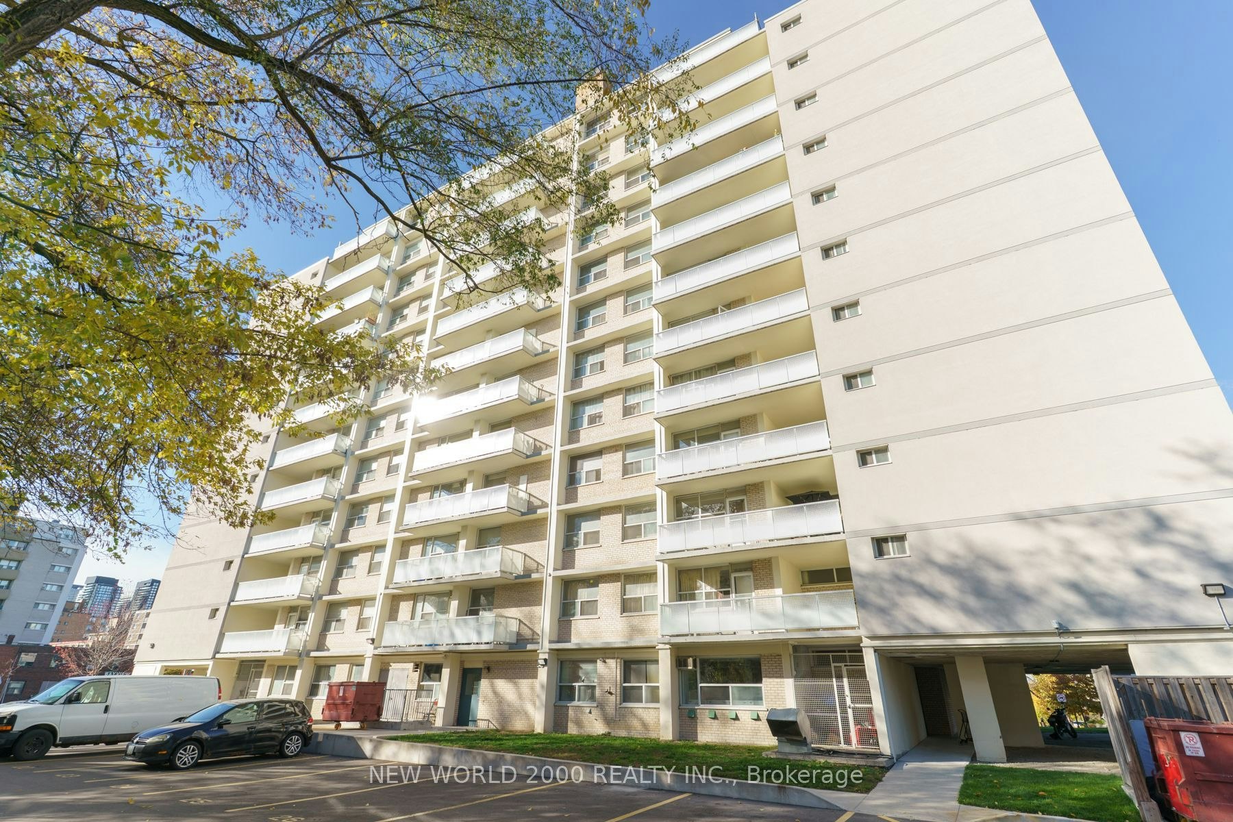 608-485 Eglinton Avenue E, Toronto, ON, M4P 1N2 - 20
