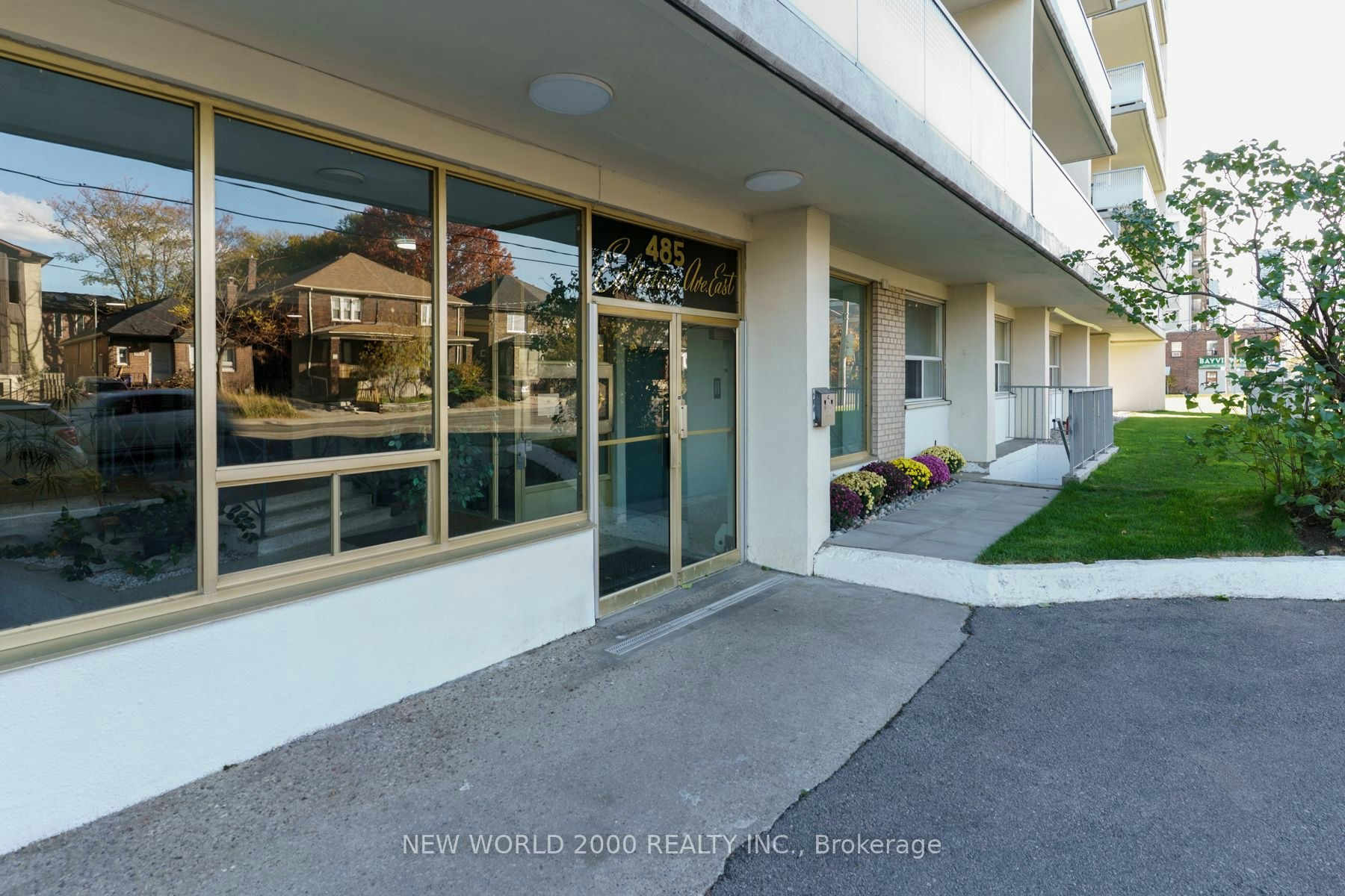 608-485 Eglinton Avenue E, Toronto, ON, M4P 1N2 - 16
