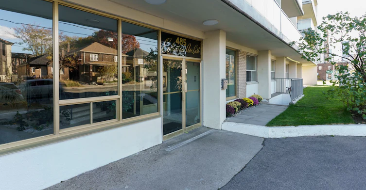 608-485 Eglinton Avenue E, Toronto, ON, M4P 1N2 - 16