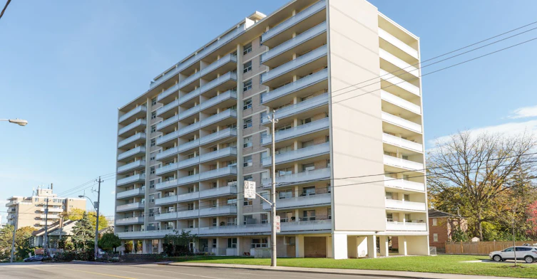 608-485 Eglinton Avenue E, Toronto, ON, M4P 1N2 - 17