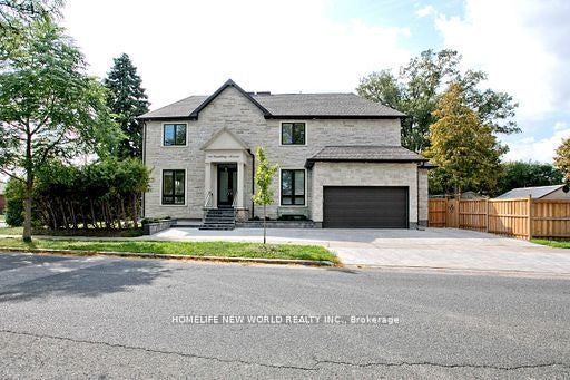180 Goulding Avenue, Toronto, ON, M2R 2P4