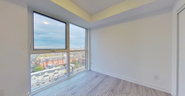 1403-159 Wellesley Street E, Toronto, ON, M4Y 0H5 - 7